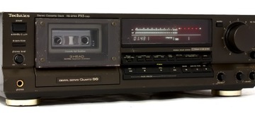 TECHNICS RS-B765 TOPOWY MAGNETOFON STEREO