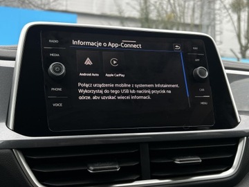 Volkswagen T-Roc I SUV Facelifting 2.0 TDI SCR 150KM 2024 Volkswagen T-Roc Czujniki Martwego Pola! Tempomat, zdjęcie 25