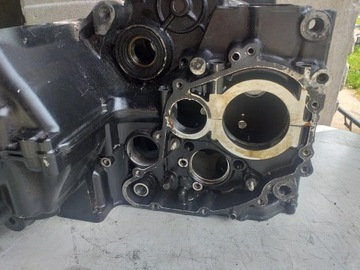 КАРТРИДЖ БЛОК ДВИГАТЕЛЯ KAWASAKI ZXR 750