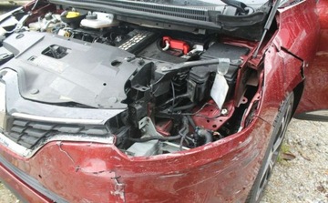 Renault Scenic IV 2020 Renault Scenic 1.7 Diesel 120KM, zdjęcie 15