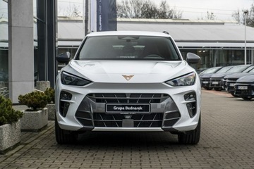 Cupra Terramar SUV 1.5 eTSI 150KM 2025 Cupra Terramar 1.5 e-TSI 150 KM DSG - Dostępny od, zdjęcie 3