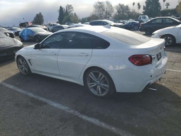 BMW Seria 4 F32-33-36 2019 BMW Seria 4 440I Gran Coupe 2019 3.0l 3.0 Benzyna 320KM, zdjęcie 1