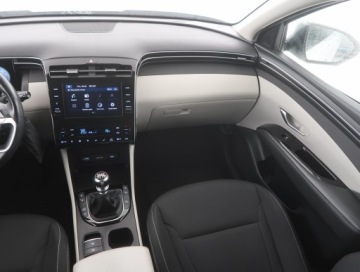 Hyundai Tucson IV SUV 1.6 T-GDI 150KM 2022 Hyundai Tucson 1.6 T-GDI, Salon Polska, zdjęcie 7