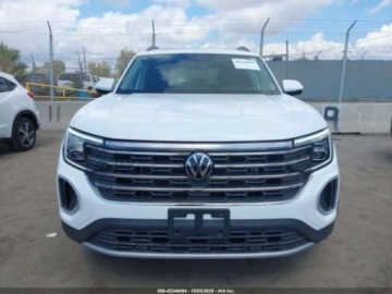 Volkswagen 2024 Volkswagen Atlas 2.0T Se Wtechnology 2024 2.0 Benzyna 269KM, zdjęcie 7