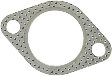 FISCHER USZCZELKA RURY WYD. BMW 3 2.0 98-