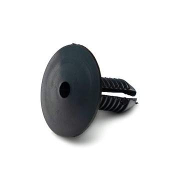 УНИВЕРСАЛЬНЫЙ НАБОР АВТОМОБИЛЬНЫХ ЗАЖИМОВ ДЛЯ ОБИВКИ MIX 100 ШТ.