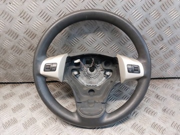 VOLANT MULTIFUNKČNÍ OPEL CORSA D 13155559