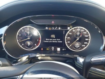 Bentley Continental III 2023 Bentley Flying Spur Mulliner V8 2023 4.0 Benzyna 542KM, zdjęcie 10
