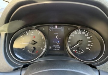 Nissan X-Trail III 2019 Nissan X-Trail salon PL FV VAT 23 Tekna automat Bose Panorama, zdjęcie 22