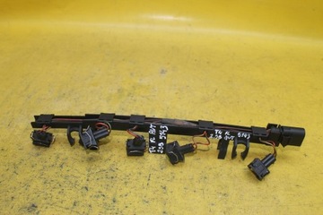 WIĄZKA ELEKTRYCZNA WTRYSKÓW T4 023971824 2.5 B