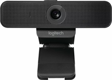 ВЕБ-КАМЕРА LOGITECH C925E (960-001076) 1080P