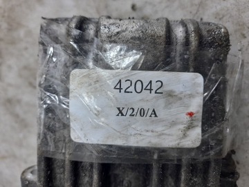 AUDI A3 8L TŘMEN BRZDOVÝ PRAVÝ ZADNÍ