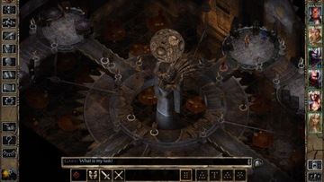 Baldur's Gate 2 II Enhanced Edition PL + DLC Steam
