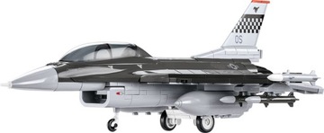 COBI 5815 БЛОКИРУЕТ САМОЛЕТ F-16D FIGHTING FALCON