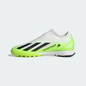 футбольные бутсы adidas X Crazyfast 3 LL TF M ID934