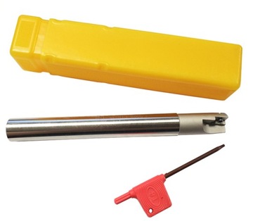 Frez Walcowy Głowica 10 mm Płytka APMT1135 APKT