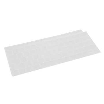 Чехол на клавиатуру Пыленепроницаемый силикон