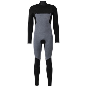 Neilpryde Mission 5/4/3 FZ XL Черная пена