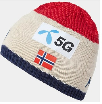 HELLY HANSEN czapka TEAM FLEECE BEANIE