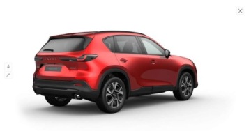 Mazda CX-5 II 2025 Mazda CX-5 Nowa Mazda CX-5 dostepna od reki - Centre-Line 2025 r. 2.5, zdjęcie 1