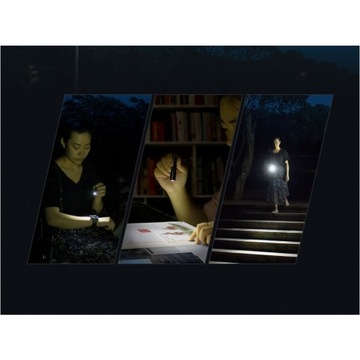 МИНИ-СВЕТОДИОДНЫЙ ФОНАРИК FENIX E01 V2.0 AAA - 100 ЛЮМЕН