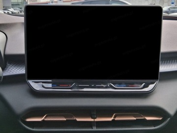 Cupra Terramar SUV 1.5 eTSI 150KM 2025 CUPRA Terramar 1.5 eTSI mHEV DSG Suv 150KM 2025, zdjęcie 10