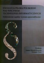 EWOLUCJA PRAWA POLSKIEGO