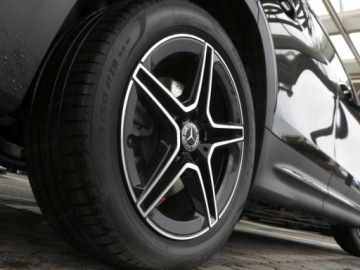 Mercedes GLB SUV 1.3 200 163KM 2025 MERCEDES-BENZ GLB 200 AMG Line Suv 1.3 (163KM) 2025, zdjęcie 12