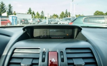 Subaru XV I Crossover 2.0i 150KM 2013 Subaru XV 2.0 benzyna 150KM skory automat kamera nawigacja 2.0 Benzyna, zdjęcie 30