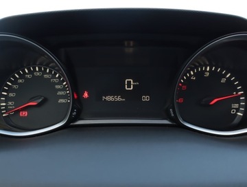 Peugeot 308 II SW Facelifting 1.5 BlueHDI 130KM 2018 Peugeot 308 1.5 BlueHDi, Salon Polska, Serwis ASO, zdjęcie 10