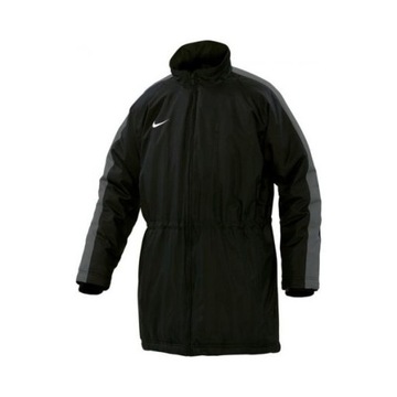 KURTKA ZIMOWA NIKE CZARNA 264655 010 r. S
