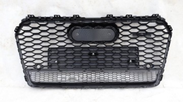 Bamperis Audi A7 C7/4G 2010-2014, RS7 stilius 0051791938089 – nuotrauka 12