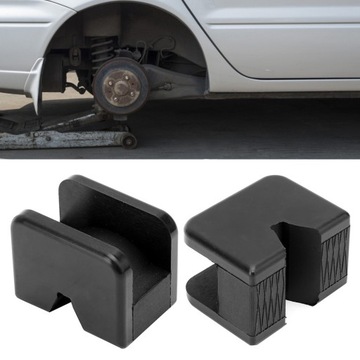 Универсальный резиновый домкрат, подъемный блок, опорная подставка для авторемонта T