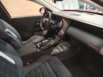 Citroen C5 Aircross 2025 Citroen C5 Aircross PLUS Nowy Model Tapicerka materiałowa, zdjęcie 7