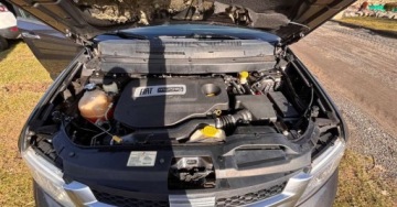 Fiat Freemont 2.0 Multijet II 16v 170KM 2014 Fiat Freemont Fiat Freemont 2.0 Multijet 16V DPF Automatik Allrad Lounge, zdjęcie 26