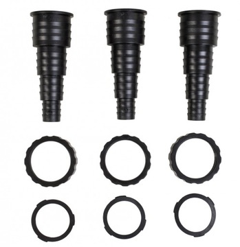 FILTR CIŚNIENIOWY SAMOCZYSZCZĄCY NFF-15000 Z LAMPA UV-36W AQUA NOVA