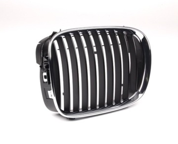 BMW 5 (E39), 01.96 - 08.00 MASKA VOZIDLOVÉ 51138159315