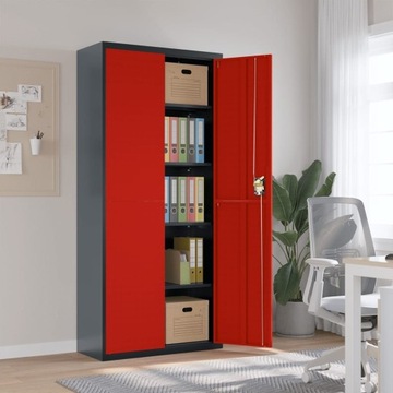 Kontener VidaXL 100 x 100 x 100 cm