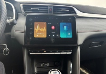 MG ZS II SUV Classic 1.5 VTi-Tech 106KM 2024 MG ZS 1.5 VTi-Tech 106KM MT5 Excite Salon PL I-wszy wlasciciel ASO 1.5, zdjęcie 14