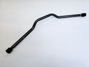 Утяжелители на концах руля Honda CB 500 X