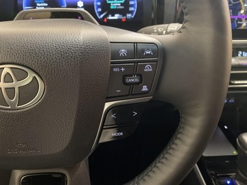 Toyota Camry IX 2024 Toyota Camry 2.5 Hybrid Executive CVT Toyota Camry, zdjęcie 13