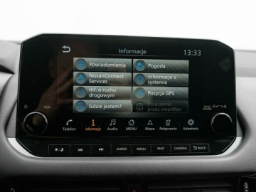 Nissan Qashqai III Crossover 1.3 DIG-T MHEV 158KM 2021 Nissan Qashqai WD4840S#1.3 DIG-T mHEV N-Connecta, zdjęcie 21