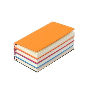 NOTES KIESZONKOWY MINI NOTES W LINII