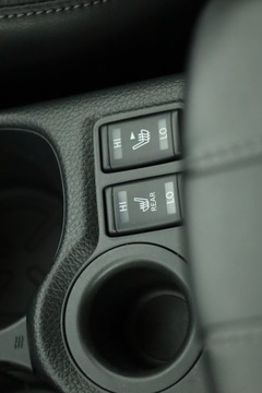 Nissan X-Trail III Terenowy Facelifting 1.3 DIG-T 160KM 2020 Nissan X-Trail 1.3 DIG-T, Salon Polska, zdjęcie 18