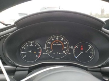 Mazda 3 IV 2021 Mazda 3 2021r., Select, od ubezpieczalni 2.5 Benzyna 186KM, zdjęcie 9