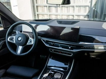 BMW X5 G05 SUV Facelifting 3.0 30d 298KM 2026 BMW X5 xDrive30d Dostępny od ręki!, zdjęcie 19