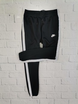 NIKE Sportswear Dresy Męskie Spodnie Dresowe S