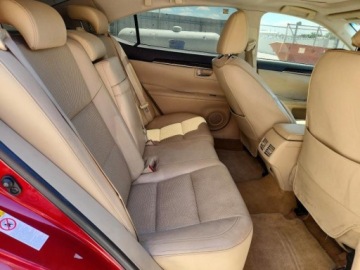Lexus ES VI (XV60) 2015 Lexus ES 350 2015 3.5 Benzyna 268KM, zdjęcie 10