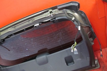 PEUGEOT 3008 I 1 0U VÍKO KUFRU KUFRU SVĚTLA ZADNÍ KDKD