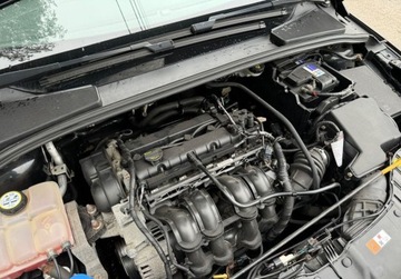 Ford Focus III Kombi 1.6 Duratec 125KM 2012 Ford Focus Zadbany 1.6 Benzyna 125KM, zdjęcie 24